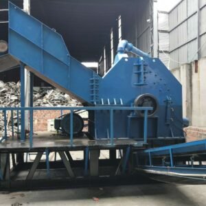 Hammer Crusher